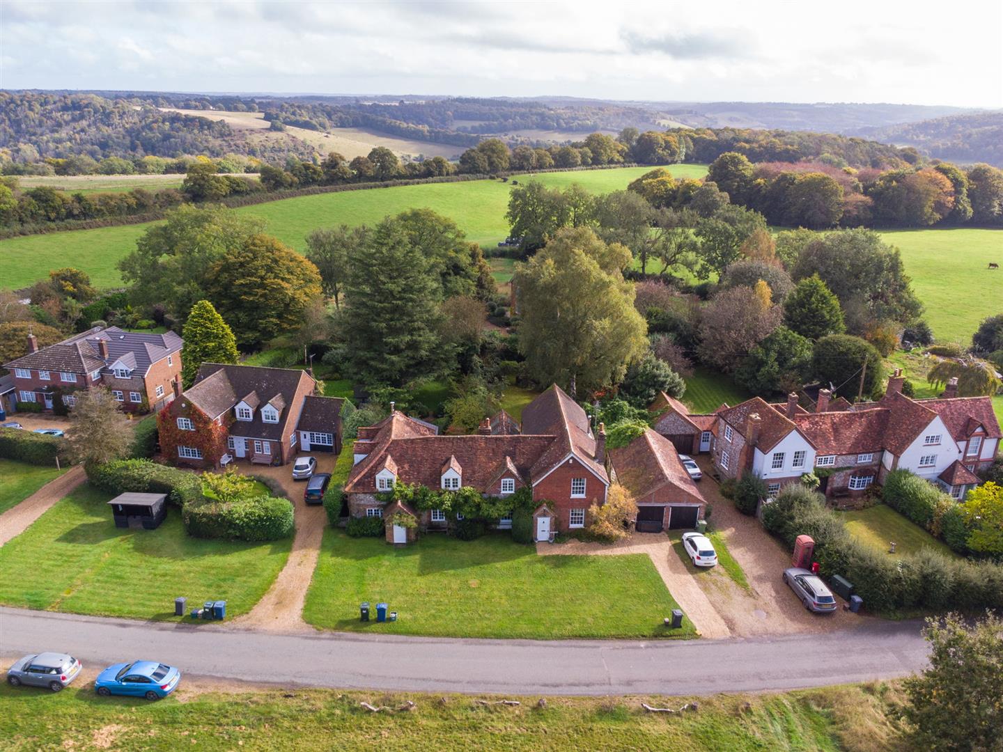 Northend, Henley-On-Thames